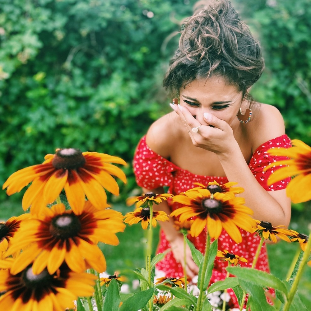 Meet your Posher, Shel